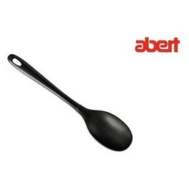 Cucchiaione da cucina Cucinart in nylon nero Cm.35