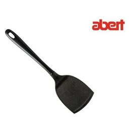 Paletta da cucina per Hamburger Cucinart in nylon nero 35 cm