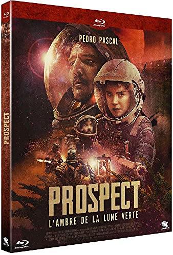 Prospect [Blu-Ray]