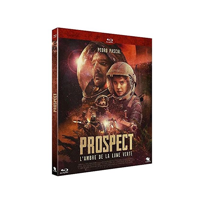 Prospect [Blu-Ray]