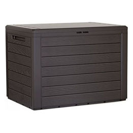 Prosperplast Contenitore Woodebox 78x44x55cm