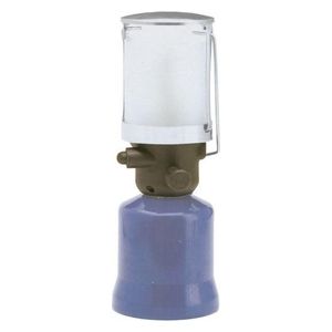 Providus+ Lampada Gas Cartuccia Piezo Lg400