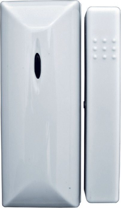 Proxe Contatto Magnetico Wireless Finitura Bianca