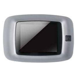 Spioncino Digitale Silver