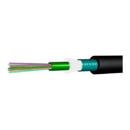 Prysmian Cavo fibra ottica 12FO OM4 esterno nero