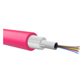 Prysmian Cavo Fibra Ottica OM4 24 Fibre per Cablaggio Strutturato