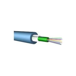 Prysmian Cavo Fibra Ottica 12FO OS2 Blu Dielettrico ECA