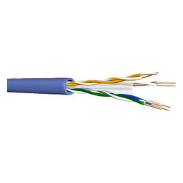 Prysmian Cavo U/UTP CAT.6 Armato, 500m