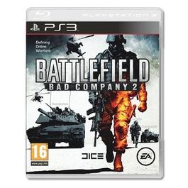 Ps3 Battlefield Bad Company