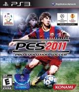 Ps3 Pro Evolution Soccer