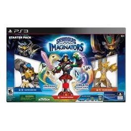 PS3 Skylanders Imaginators sp