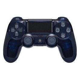 PS4 Controller Dualshock 4 V2 Black Wireless 500 Million Limited Edition