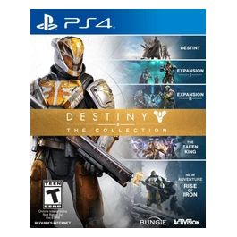 Destiny: The Collection - PlayStation 4