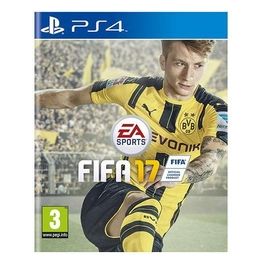 Fifa 17 PS4 Playstation 4