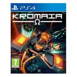 Kromaia Omega PS4 Playstation 4