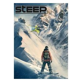 Steep - PlayStation 4