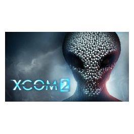XCOM 2 - PlayStation 4