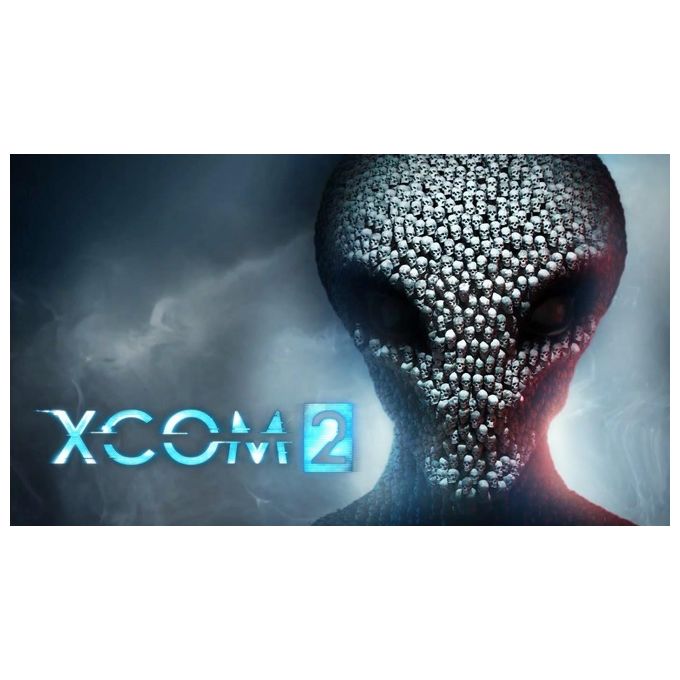 XCOM 2 - PlayStation 4