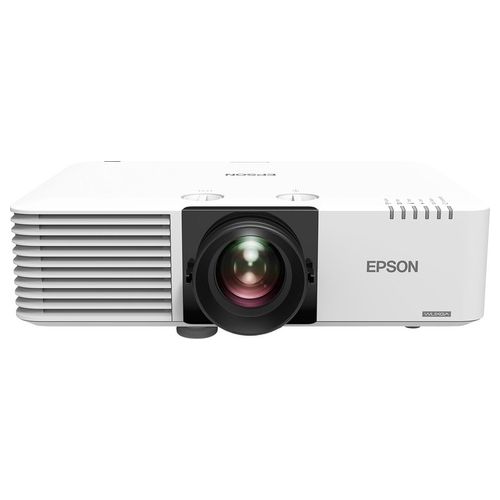 pson EB-L630U Videoproiettore a Raggio Standard 6200 Ansi Lumen 3lcd Wuxga 1920x1200 Bianco
