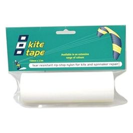 Autoadesivo Kite Tape bianco 