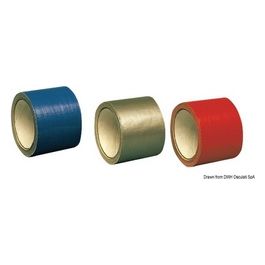 PSP Marine Tapes Nastro rosso 50 mm x 5 m 