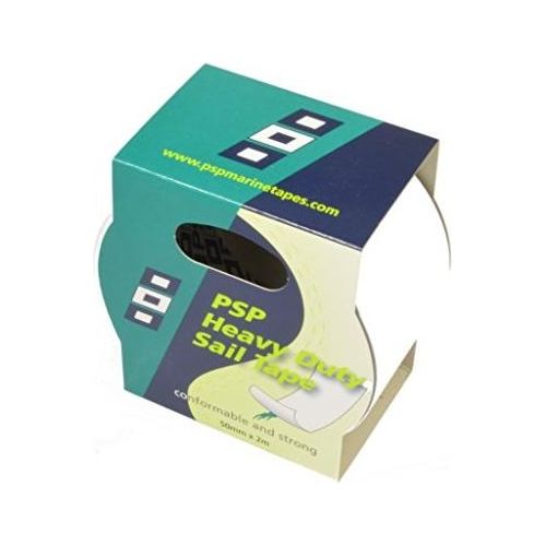 PSP Marine Tapes Nastro StayPut bianco 50 mm x 2 m 