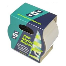Nastro trasparente Mylar 50 mm x 3 m 