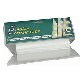 Nastro trasparente Mylar 150 mm x 3 m 