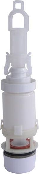 Pucciplast Batteria Scarico Completa eco 5310 Pucci