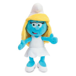 Puffetta Peluche Musicale Super Morbido