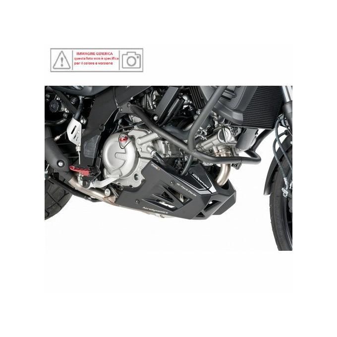 PUIG PUNTALE KAWASAKI Z800 2014 NERO OPACO