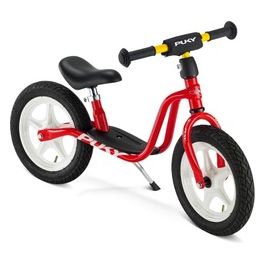 Puky Bicicletta denza Pedali Lr 1 L Rosso Puky