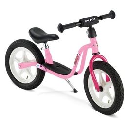 Puky Bicicletta senza Pedali Lr 1 L Rosa