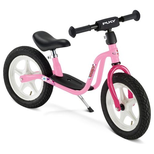 Puky Bicicletta senza Pedali Lr 1 L Rosa