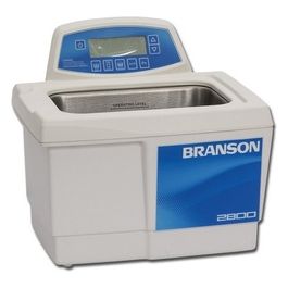 Pulitrice Branson 2800 Cpxh - 2,8 Litri 1 pz.