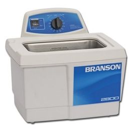 Pulitrice Branson 2800 Mh - 2,8 Litri 1 pz.