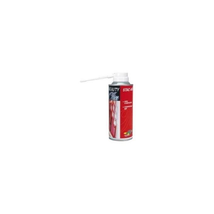 Spray Aria Gas Leggeri 400ml Pulizia Ufficio A02061 1 8006231426079