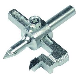 Vigor Punte Per Piastrelle Per Forare Mm 30/80