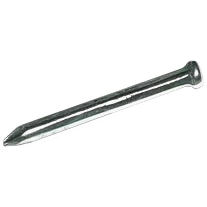 Punte Semenze Acciaio Lucido Mm.26