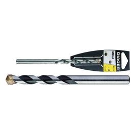 Punte Widia Mm. 6X100