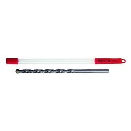 Punte Widia Super Dd Prolungate Mm. 14X250