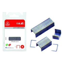 Punti Per Fissatrici Eletronic 120Ap 