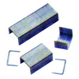 Vigor Punti Per Fissatrici Blister 1000 Pz. 130- 8