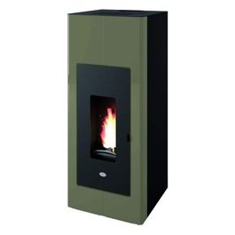 Stufe Pellet Ilaria Hydro 17,5kw Tortora