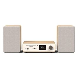 Classic Stereo Coffee Bianco/Avena