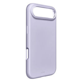 Pure, Cover Icon Mag Pro, Compatibile Magsafe, Silicone, Rosa, Per iPhone 17 Air