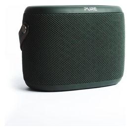 Pure Radio Portatile Woodland Verde