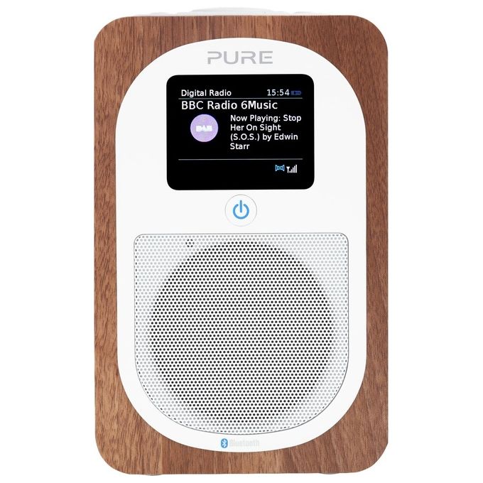Pure VL-62969 Evoke H3 Radio Dab+/Fm