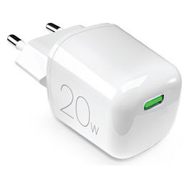 Caricabatterie da Parete MiniPro 20W USB-C