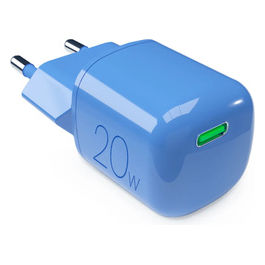 Caricabatterie da Parete MiniPro 20W USB-C